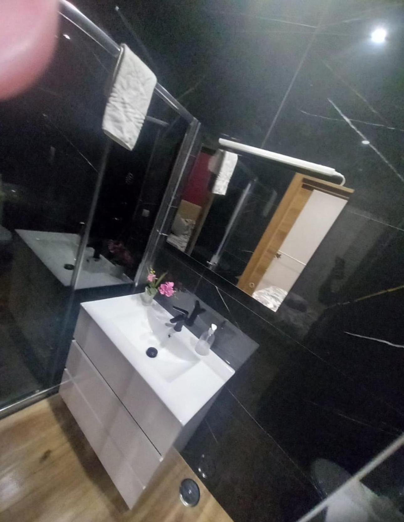 דירות מדריד Piso Centro De Cibeles מראה חיצוני תמונה